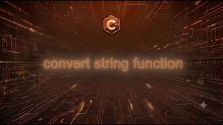 problems #13 (convert string functions) codewars