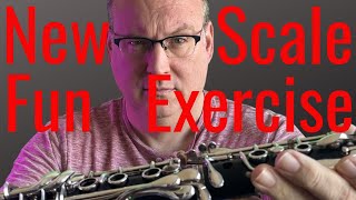 The best new clarinet scales to send your playing to the next level