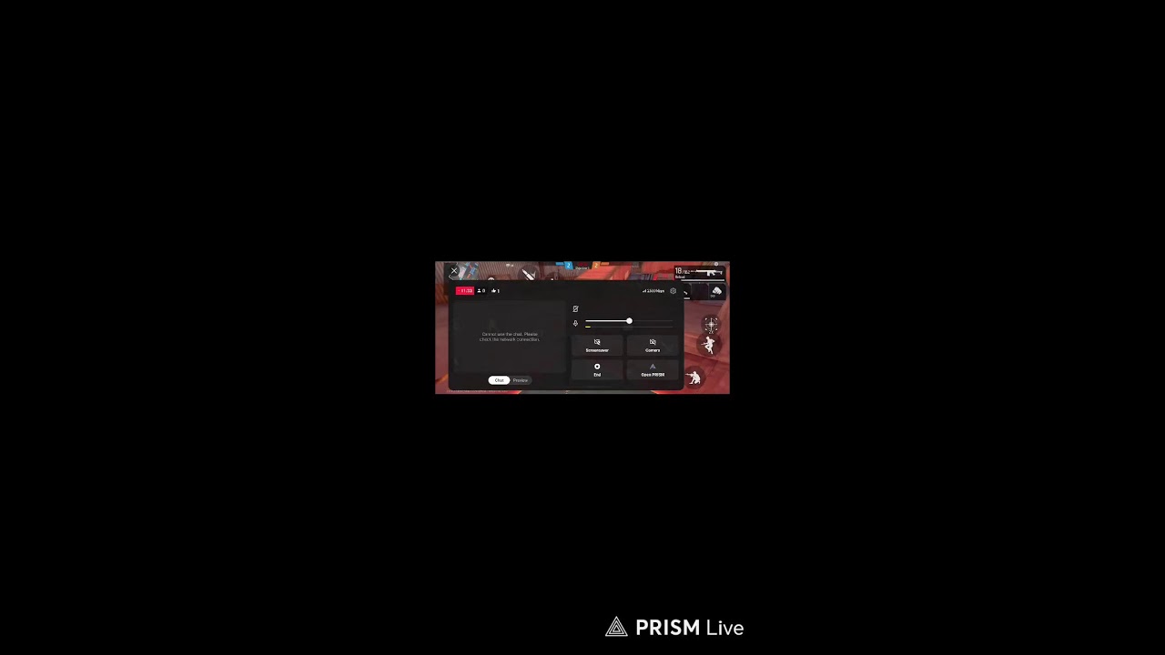 Live streaming of GOAT DEVIL FF