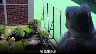 YU34 2013-2014 Enrollment Promotion Video Part 1