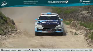 #1 Best OF Rali Terras d'Aboboreira 2026 _ Paulo Neto &amp; Carlos Magalhães