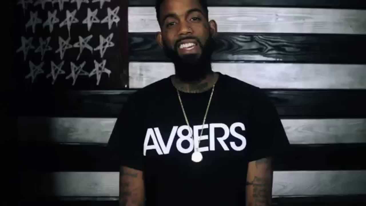 DUBB - Never Content (Official Music Video) Dir. Dukey Dukez