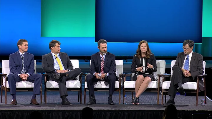 Mayo Clinic Transform 2017 - Session 3: Case Study CODE-X: Lisa Kottschade