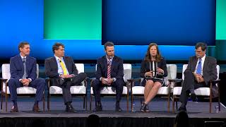 Mayo Clinic Transform 2017 - Session 3: Case Study CODE-X: Lisa Kottschade