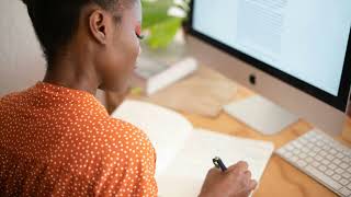 College Classes are More Than a Job
