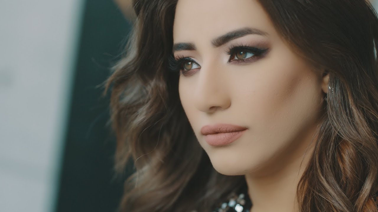هايدي موسى | انا اتعودت | Haidy Moussa | Ana Etaawedt | Music Video