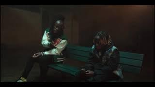 YOUSSOUPHA - MON ROI - LYRICS