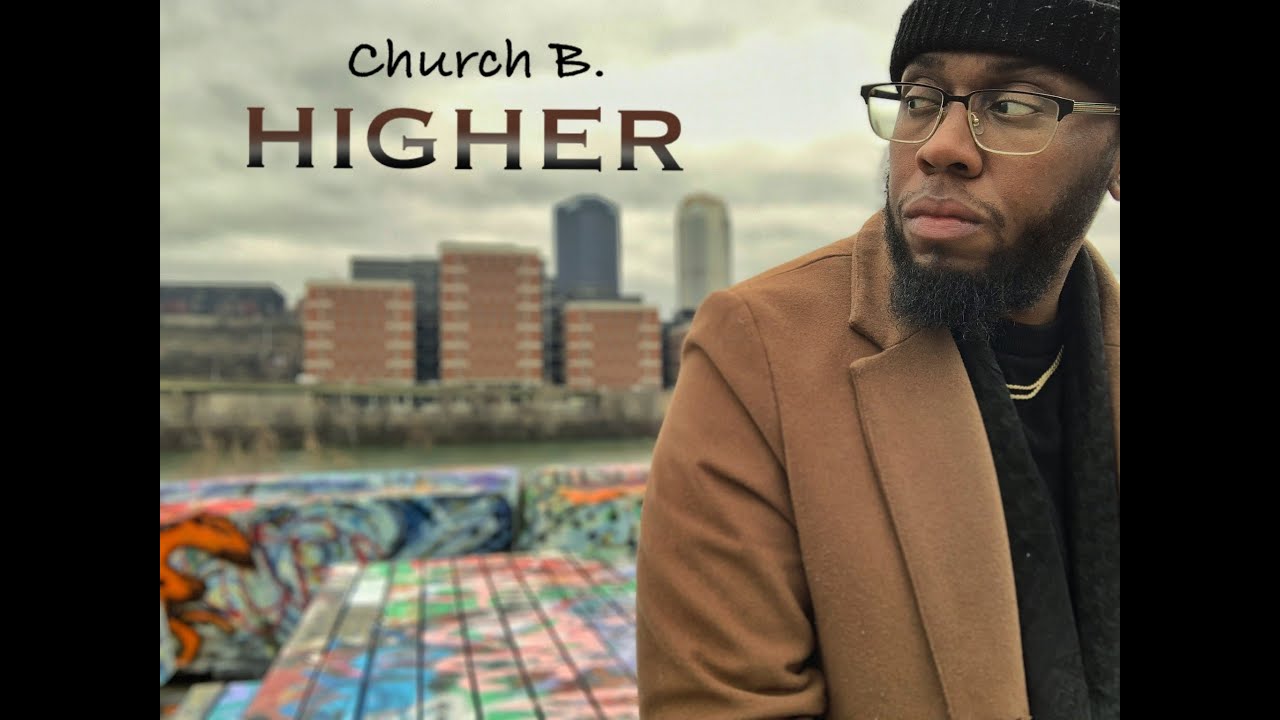 Watch Church B. Higher on YouTube Watch Church B. Higher on YouTube