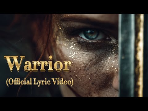 Lladywolf Warrior Official Lyric Video 