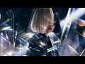 Paper Heart Frequency _The Sound of a Fragile Heart (Sia Inspired) | Lyric Video