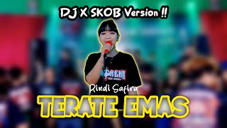 Download lagu Terate Emas || Rindi Safira || ADMAJA MUSIC