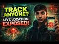 Live Location Hacking 😱 | Kya Koi Aapko Track Kar Raha Hai?