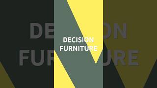 Inside Decisions Furniture | Bespoke Design by Ameen Mumtaz