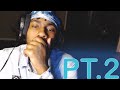 REACTING TO OLD MUSIC PT 2 #reaction #rap2023 #freestyle