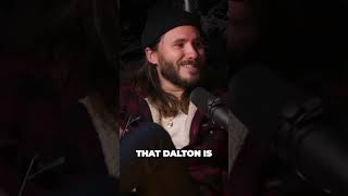 Give it up for the carpet capitol of the world | Tripp Howell #dalton #interview #carpet