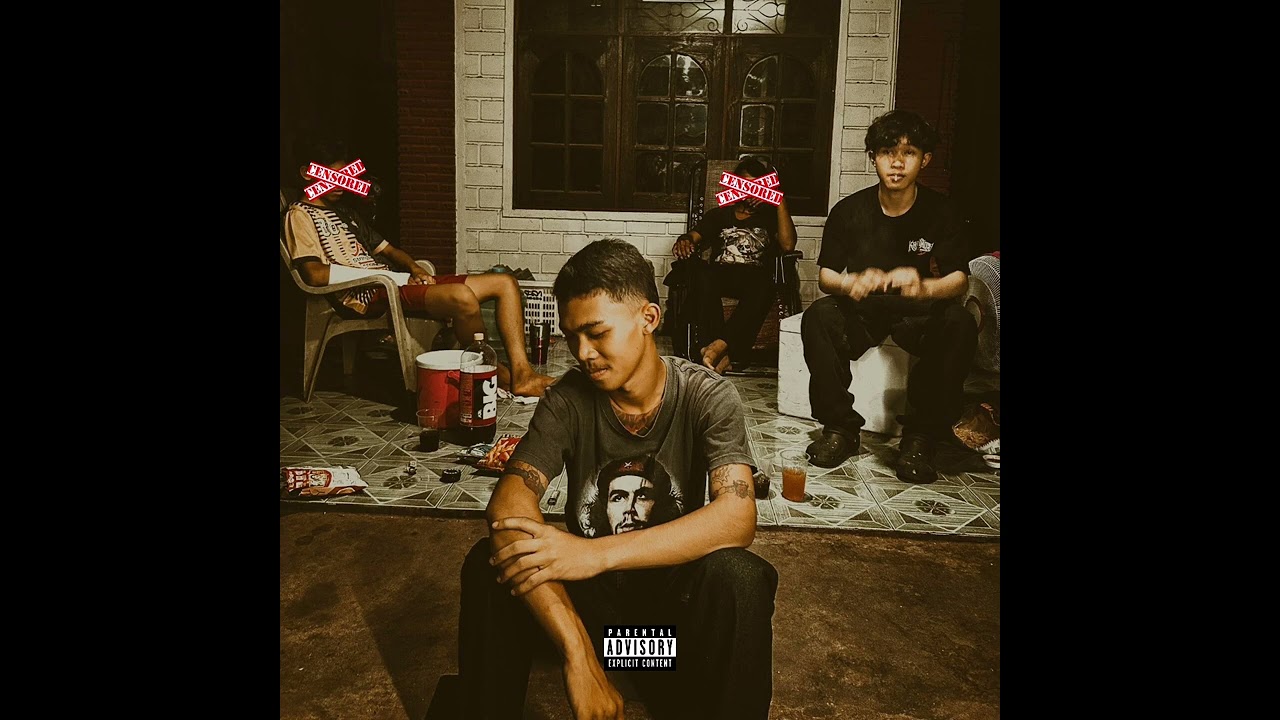 JBRO - THAILAND [MIXTAPE.1/4]