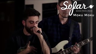 MokuMoku - Bodein Brazy | Sofar London