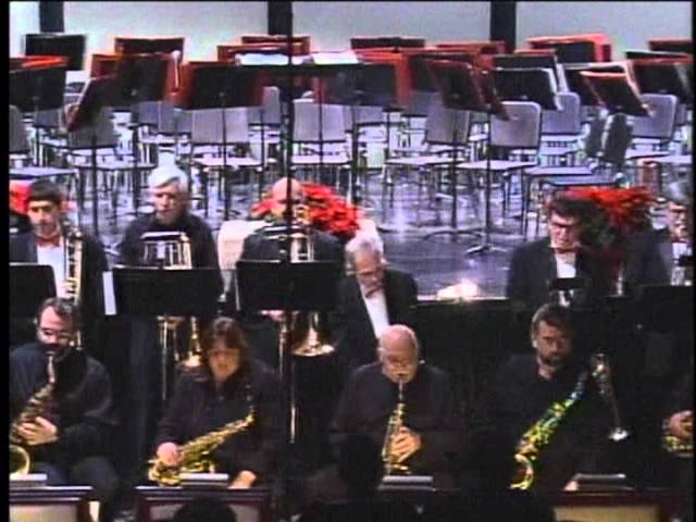 Watch FCB Big Band 12-11-11.mpg on YouTube Watch FCB Big Band 12-11-11.mpg on YouTube