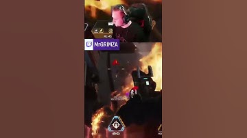 RE 45 3 v 1 #apex #apexlegends #3v1 #re45  #gaming #twitch #clips #clutch