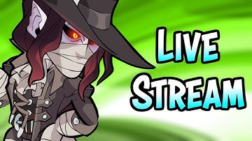 Viewer Lobby • Brawlhalla 1v1 Sparring