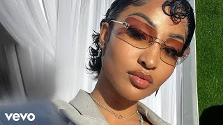 Shenseea – You Make Me Feel Seen 🤍🔥 | Lyrics Video 2026