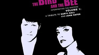 The Bird and the Bee I Can't Go For That Album vers , HQ from YouTube The Bird and the Bee I Can't Go For That Album vers , HQ from YouTube
