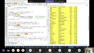 Python: 13. Classes and Objects (CS104 ME202 2021-05-18)