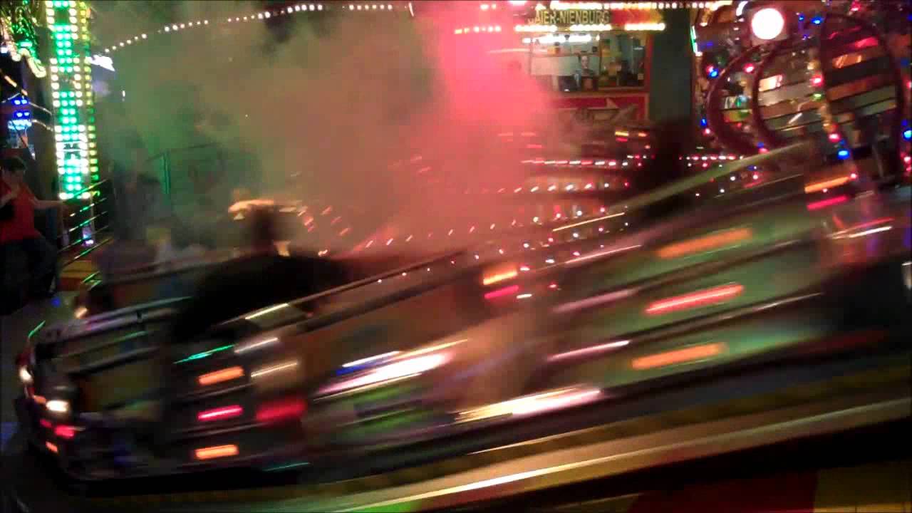 Musikexpress Baier & Sohn - Kiliani Würzburg 2011