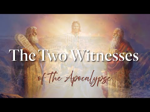 The Two Witnesses