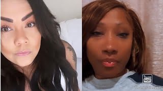 Jaidyn Alexis Mom Reacts To Karlissa Wanting To See Her Grandkids! "Flip Floppin' B****!"