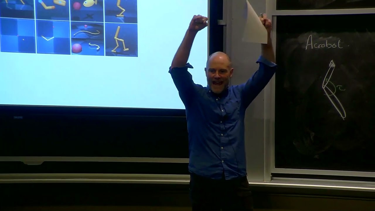 6.8210 Spring 2024 Lecture 5: Acrobots, Cart-poles, and Quadrotors I