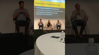 Making Sense of Mobile Programmatic