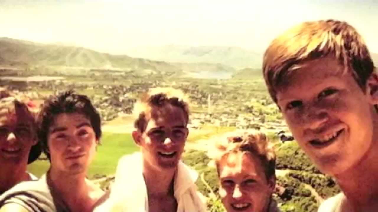 Becoming An LDS Missionary YouTube