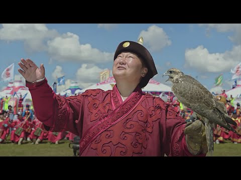 [БИ МОНГОЛ ХҮН] - ЦАХИМ КОНЦЕРТ (2021)