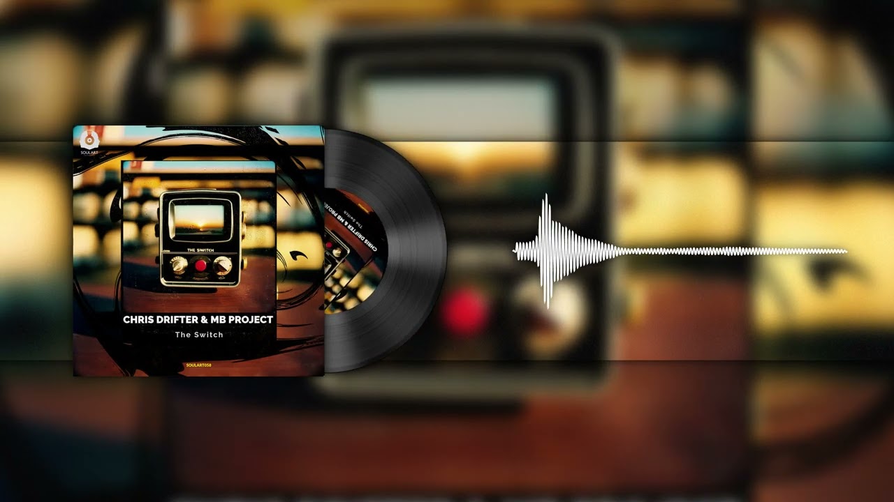 Watch Chris Drifter and MB Project - The Switch on YouTube Watch Chris Drifter and MB Project - The Switch on YouTube