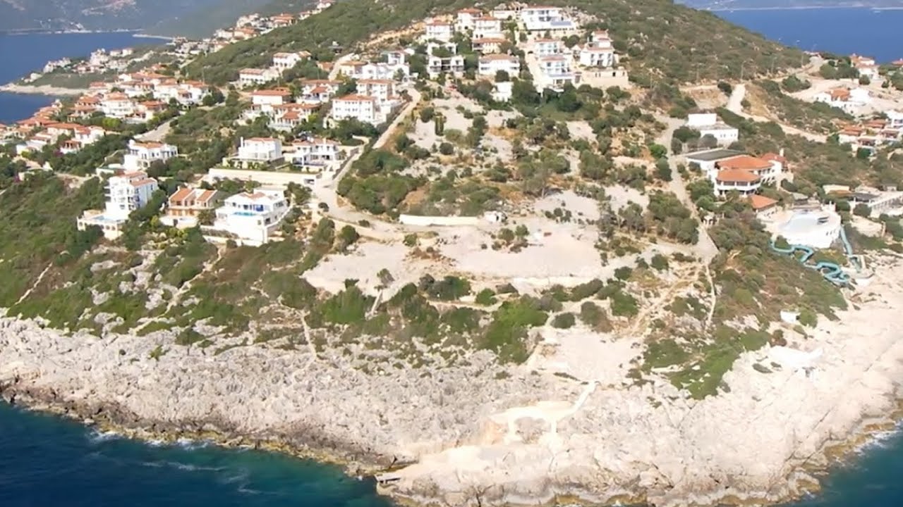 Çukurbağ Yarımadası