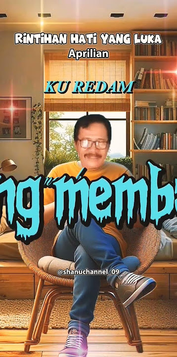 Rintihan Hati Yang Luka - Aprilian