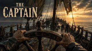The Captain