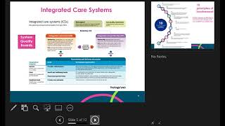 Speak Up discussion: putting patients at the heart of healthcare