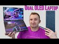 The 2025 Lenovo Yoga Book 9i - 2 Screens, LOADS of performance