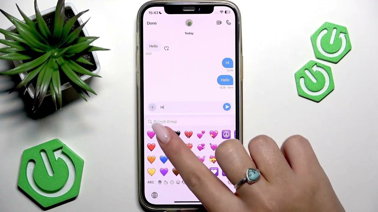X (Twitter) – Cara Mengirim DM ke Seseorang