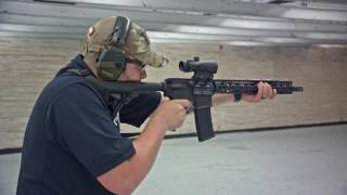 NRA Firearm Training Tip: Malfunction: Failure to Fire