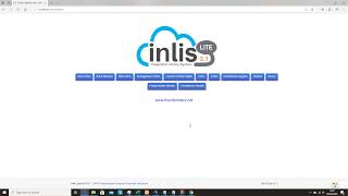 tutorial update inlislite v3.1 ke v3.2
