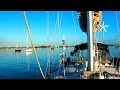 St Maarten, SXM - Beautiful Calm Sunrise on Simpson Bay Lagoon..  St Martin, CARIBBEAN!