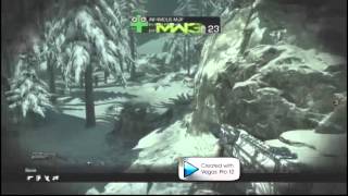 First Ever Commentary! Ghosts - PubStomping (Former MLG Pro)