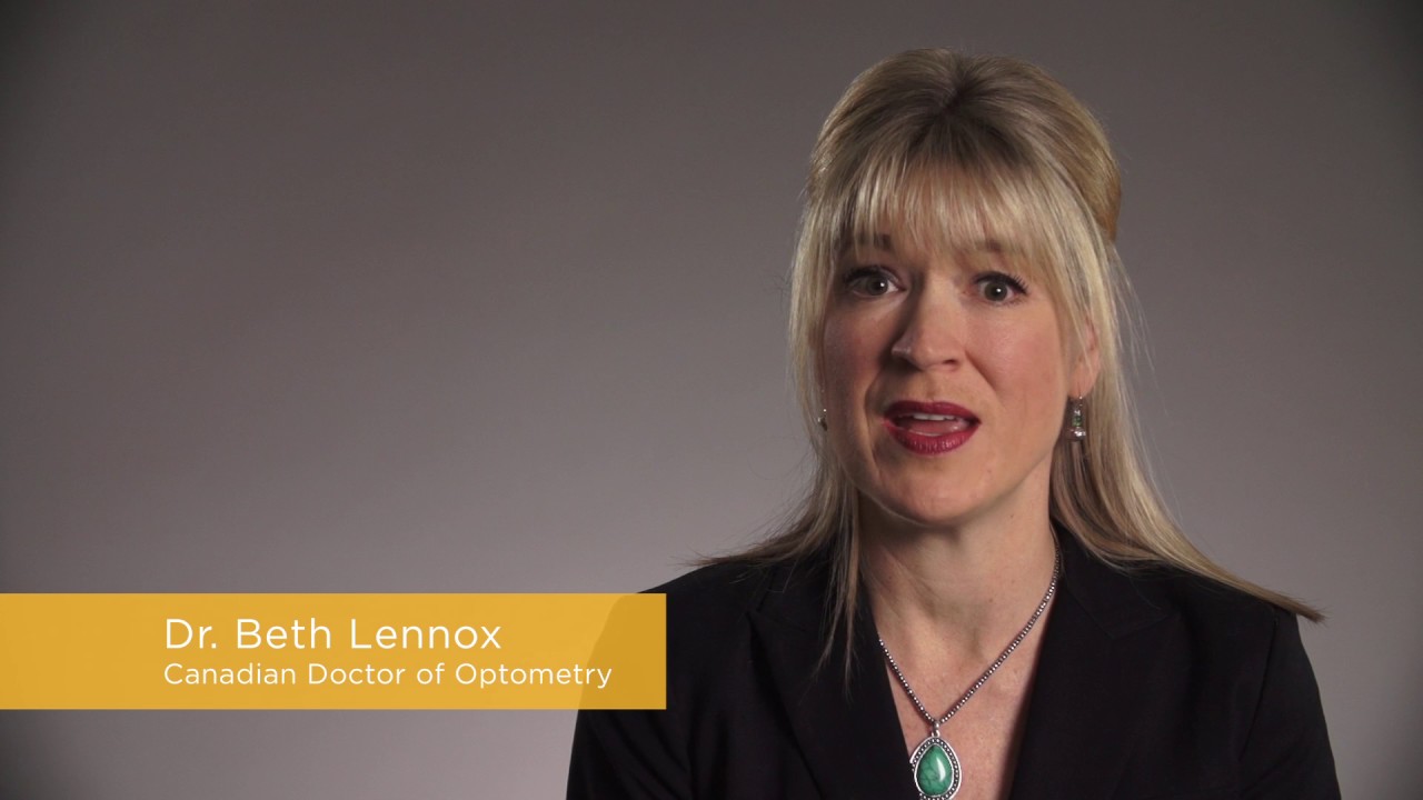 Do all contact lenses have UV blocking? YouTube