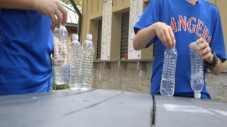 Kids are spending hours flipping these bottles screenshot 2