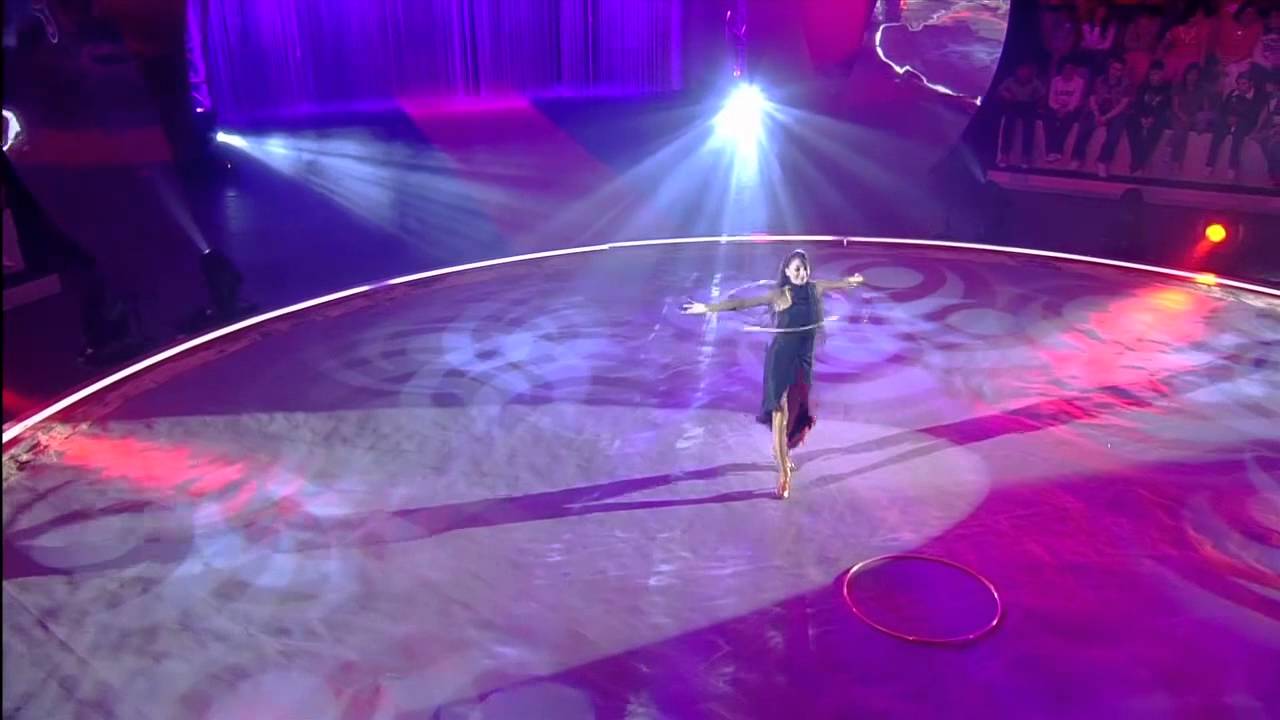 9th Circo Massimo Episode 9 of 12 - Trailer HD (by Finzioni Entertainment)