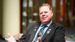 An introduction to Code Enforcement, Featuring Brian Miller, Director of Code Enforcement