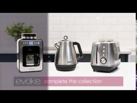 Cup Grind and Brew Machine Coffee Maker 